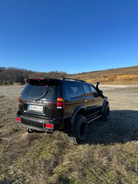 Mitsubishi Pajero sport undefined | Auto.bg — изображение 3 Mitsubishi Pajero sport undefined | Auto.bg — изображение 3