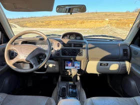 Mitsubishi Pajero sport undefined | Auto.bg — изображение 9 Mitsubishi Pajero sport undefined | Auto.bg — изображение 9