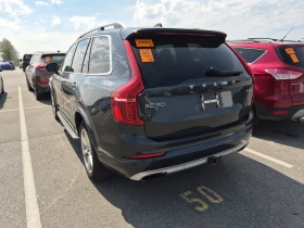 Volvo Xc90 T8 MOMENTUM/CARFAX/ПАНОРАМА/7 МЕСТА/ | Auto.bg — изображение 4 Volvo Xc90 T8 MOMENTUM/CARFAX/ПАНОРАМА/7 МЕСТА/ | Auto.bg — изображение 4