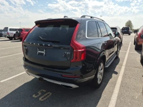 Volvo Xc90 T8 MOMENTUM/CARFAX/ПАНОРАМА/7 МЕСТА/ | Auto.bg — изображение 3 Volvo Xc90 T8 MOMENTUM/CARFAX/ПАНОРАМА/7 МЕСТА/ | Auto.bg — изображение 3