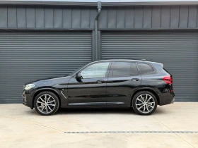 BMW X3 M40d SWISS | Auto.bg — изображение 8 BMW X3 M40d SWISS | Auto.bg — изображение 8