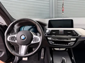 BMW X3 M40d SWISS | Auto.bg — изображение 12 BMW X3 M40d SWISS | Auto.bg — изображение 12
