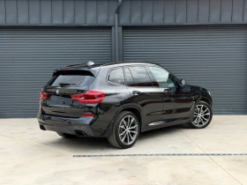 BMW X3 M40d SWISS | Auto.bg — изображение 5 BMW X3 M40d SWISS | Auto.bg — изображение 5