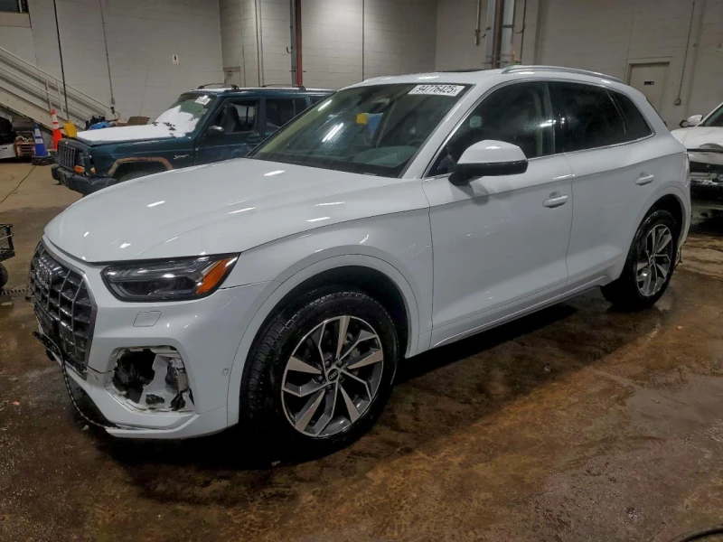 Audi Q5 PRESTIGE* - 20900 € / 40876.85 лв. - 87928621 1 | Car24.bg Audi Q5 PRESTIGE* - 20900 € / 40876.85 лв. - 87928621 1