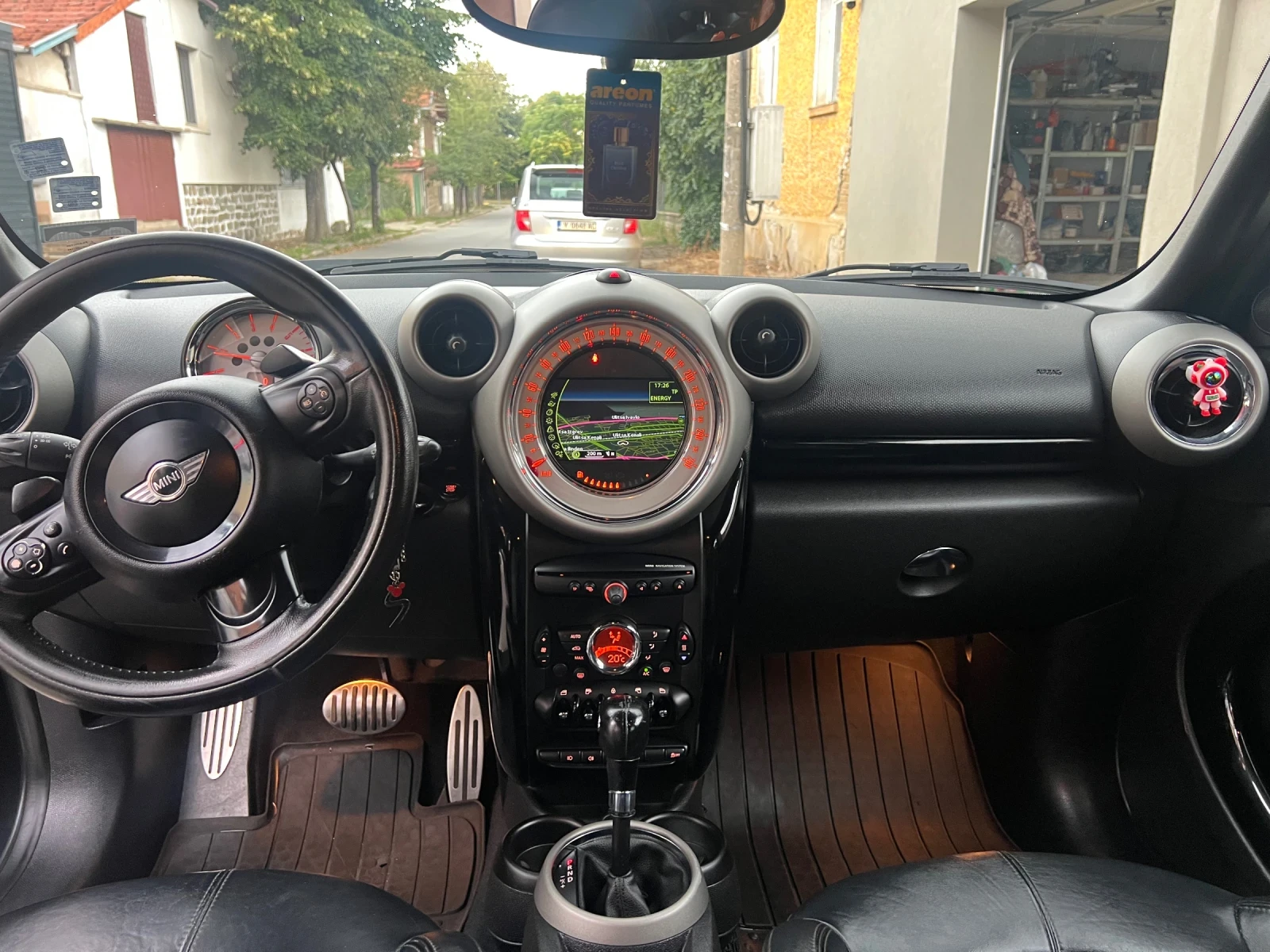 Mini Countryman  - изображение 2 | Auto.bg Mini Countryman  - изображение 2