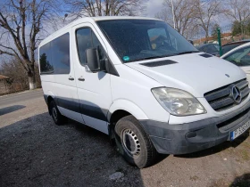 Mercedes-Benz Sprinter 2, 2CDI/KLIMA/