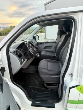VW Transporter ТОП* Поръчков* 2.0дизел* 115коня | Auto.bg — изображение 9 VW Transporter ТОП* Поръчков* 2.0дизел* 115коня | Auto.bg — изображение 9