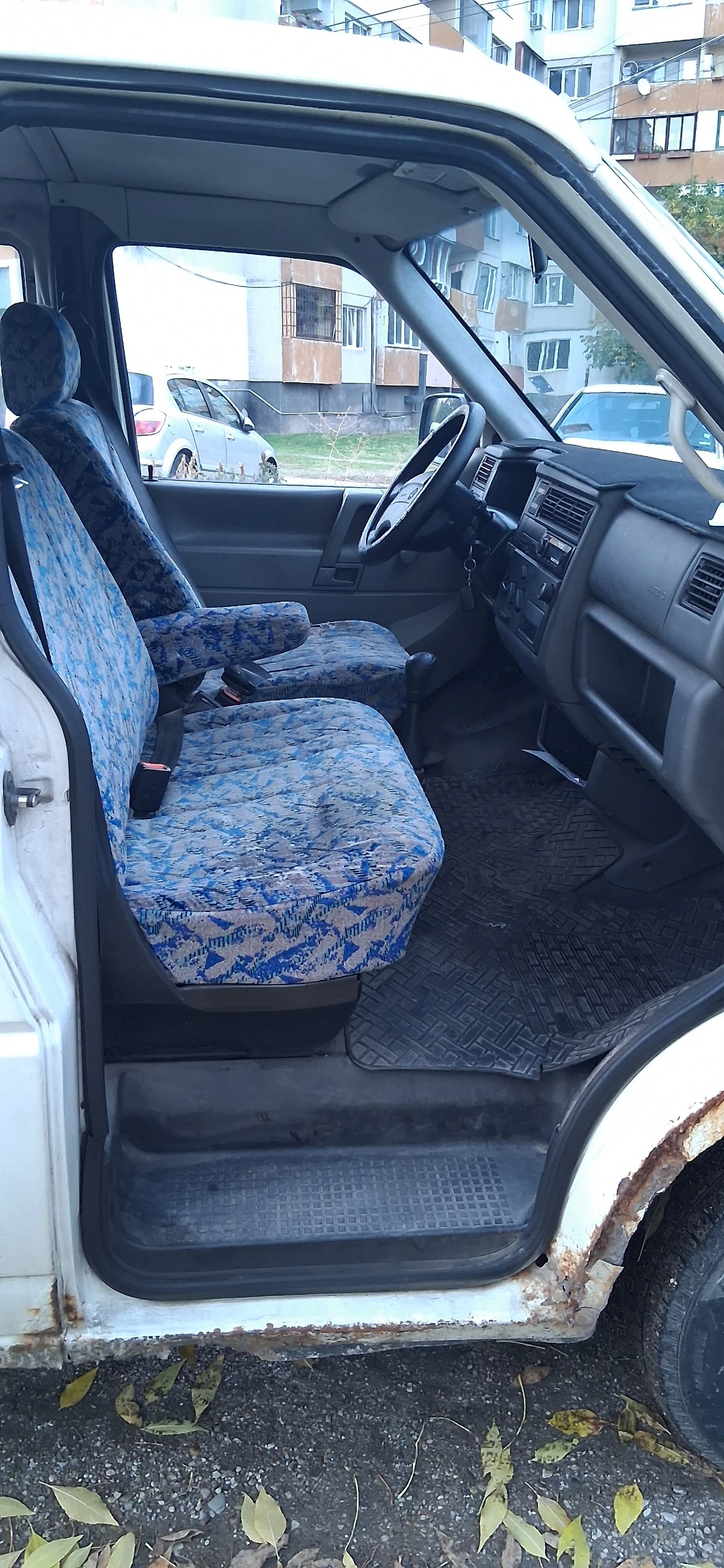 VW Transporter  - изображение 10 | Auto.bg VW Transporter  - изображение 10