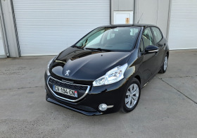 Обява за продажба на Peugeot 208 1.6hdi NAVI ~11 499 лв. - изображение 1