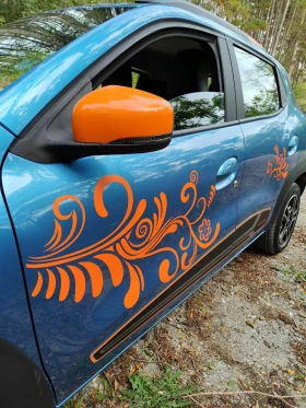 Dacia Spring Spring | Mobile.bg — малка снимка 17