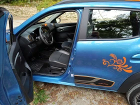 Dacia Spring Spring | Mobile.bg — малка снимка 13
