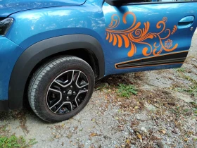 Dacia Spring Spring | Mobile.bg — малка снимка 14