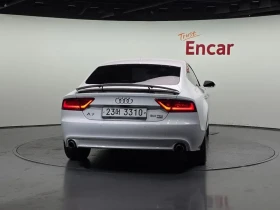 Audi A7 3.0 TDI Quattro - 21058 лв. / 10766.78 € - 37803561 4 | Car24.bg Audi A7 3.0 TDI Quattro - 21058 лв. / 10766.78 € - 37803561 4