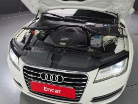 Audi A7 3.0 TDI Quattro - 21058 лв. / 10766.78 € - 37803561 6 | Car24.bg Audi A7 3.0 TDI Quattro - 21058 лв. / 10766.78 € - 37803561 6