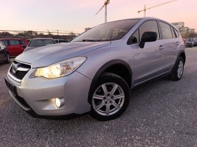 Subaru XV XV 2.0I-S AWD - Car24.bg Subaru XV XV 2.0I-S AWD