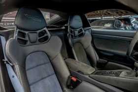 Porsche Cayman 718 GT4 RS WEISSACH/Sport Chrono/Bose/Carbon packe - 319900 лв. / 163562.27 € - 92330079 12 | Car24.bg Porsche Cayman 718 GT4 RS WEISSACH/Sport Chrono/Bose/Carbon packe - 319900 лв. / 163562.27 € - 92330079 12