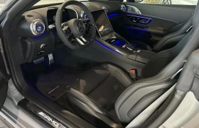 Mercedes-Benz AMG GT 63 PRO Coupe 4Matic+ Carbon Pack - 173838 € / 339997.58 лв. - 16174796 5 | Car24.bg Mercedes-Benz AMG GT 63 PRO Coupe 4Matic+ Carbon Pack - 173838 € / 339997.58 лв. - 16174796 5