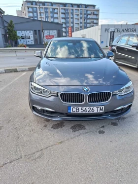 BMW 330 2.0 - Car24.bg BMW 330 2.0