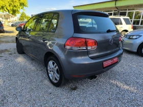 VW Golf 6 2.0tdi 110ps. - 4500 € / 8801.24 лв. - 76118624 4 | Car24.bg VW Golf 6 2.0tdi 110ps. - 4500 € / 8801.24 лв. - 76118624 4