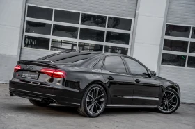 Обява за продажба на Audi S8 PLUS
