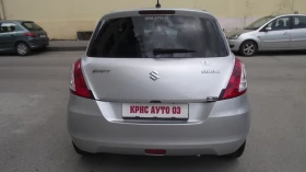 Обява за продажба на Suzuki Swift 1.3.i.95.k.c.5.100 km.НОВА.