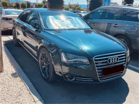 Audi A8 - Car24.bg Audi A8