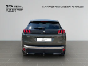 Peugeot 3008 NEW ACTIVE 1.2 e-THP 130 BVM6 | Auto.bg — изображение 6 Peugeot 3008 NEW ACTIVE 1.2 e-THP 130 BVM6 | Auto.bg — изображение 6
