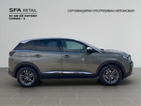 Peugeot 3008 NEW ACTIVE 1.2 e-THP 130 BVM6 | Auto.bg — изображение 4 Peugeot 3008 NEW ACTIVE 1.2 e-THP 130 BVM6 | Auto.bg — изображение 4