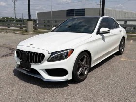 Mercedes-Benz C 300 4MATIC* DISTRONIC* АВТОКРЕДИТ*
