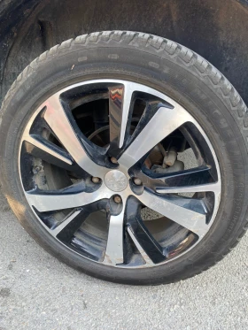 Peugeot 2008 1.6 HDI | Auto.bg — изображение 8 Peugeot 2008 1.6 HDI | Auto.bg — изображение 8