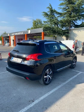 Peugeot 2008 1.6 HDI | Auto.bg — изображение 5 Peugeot 2008 1.6 HDI | Auto.bg — изображение 5