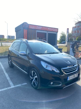 Peugeot 2008 1.6 HDI | Auto.bg — изображение 3 Peugeot 2008 1.6 HDI | Auto.bg — изображение 3