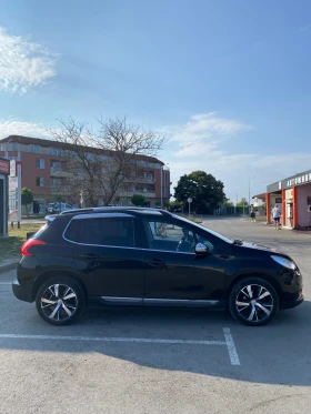Peugeot 2008 1.6 HDI | Auto.bg — изображение 4 Peugeot 2008 1.6 HDI | Auto.bg — изображение 4