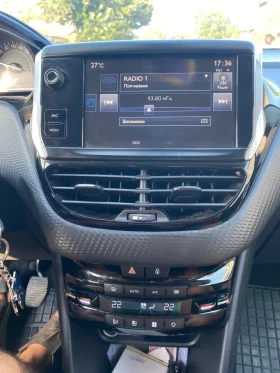 Peugeot 2008 1.6 HDI | Auto.bg — изображение 13 Peugeot 2008 1.6 HDI | Auto.bg — изображение 13