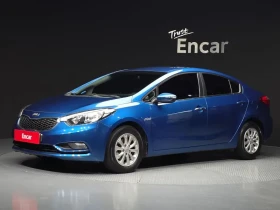 Kia K3 LUXURY 1.6D