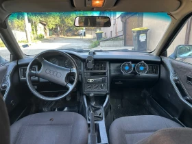 Audi 80 B3 1.8 | Auto.bg — изображение 5 Audi 80 B3 1.8 | Auto.bg — изображение 5