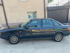 Audi 80 B3 1.8 | Auto.bg — изображение 2 Audi 80 B3 1.8 | Auto.bg — изображение 2