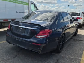 Mercedes-Benz E 63 AMG Burmester* МАСАЖ, ПОДГРЕВ и ОБДУХВАНЕ | Auto.bg — изображение 3 Mercedes-Benz E 63 AMG Burmester* МАСАЖ, ПОДГРЕВ и ОБДУХВАНЕ | Auto.bg — изображение 3