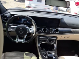 Mercedes-Benz E 63 AMG Burmester* МАСАЖ, ПОДГРЕВ и ОБДУХВАНЕ | Auto.bg — изображение 7 Mercedes-Benz E 63 AMG Burmester* МАСАЖ, ПОДГРЕВ и ОБДУХВАНЕ | Auto.bg — изображение 7