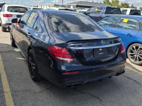 Mercedes-Benz E 63 AMG Burmester* МАСАЖ, ПОДГРЕВ и ОБДУХВАНЕ | Auto.bg — изображение 4 Mercedes-Benz E 63 AMG Burmester* МАСАЖ, ПОДГРЕВ и ОБДУХВАНЕ | Auto.bg — изображение 4