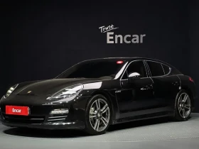 Porsche Panamera - Car24.bg Porsche Panamera