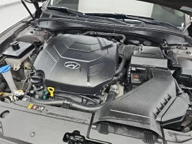 Hyundai Grandeur Ig 3.3 Celebrity | Auto.bg — изображение 5 Hyundai Grandeur Ig 3.3 Celebrity | Auto.bg — изображение 5