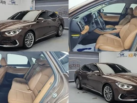 Hyundai Grandeur Ig 3.3 Celebrity