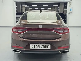 Hyundai Grandeur Ig 3.3 Celebrity | Auto.bg — изображение 3 Hyundai Grandeur Ig 3.3 Celebrity | Auto.bg — изображение 3