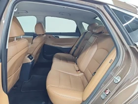 Hyundai Grandeur Ig 3.3 Celebrity | Auto.bg — изображение 12 Hyundai Grandeur Ig 3.3 Celebrity | Auto.bg — изображение 12