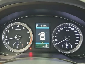 Hyundai Grandeur Ig 3.3 Celebrity | Auto.bg — изображение 6 Hyundai Grandeur Ig 3.3 Celebrity | Auto.bg — изображение 6