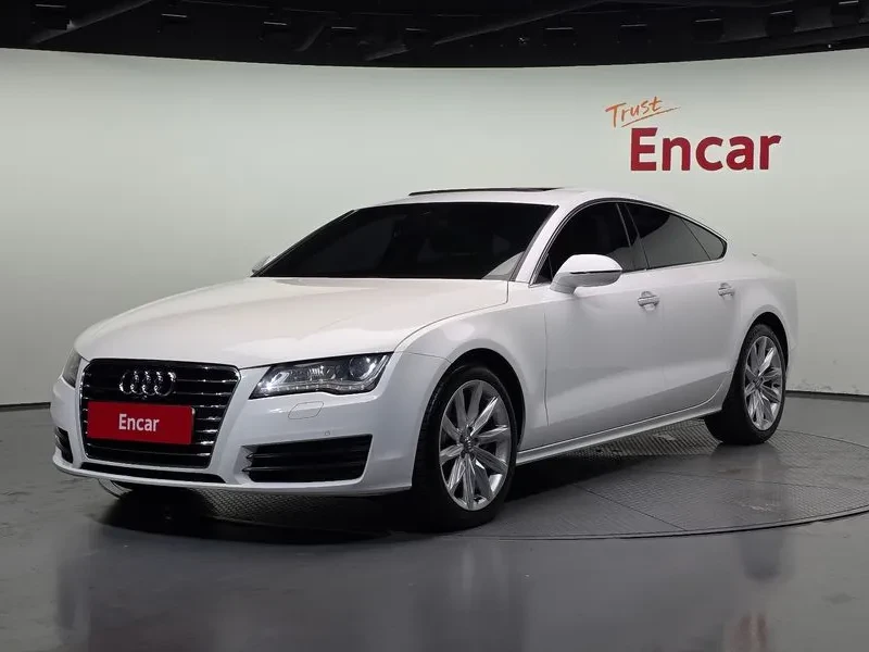 Audi A7 3.0 TDI Quattro - 21058 лв. / 10766.78 € - 37803561 1 | Car24.bg Audi A7 3.0 TDI Quattro - 21058 лв. / 10766.78 € - 37803561 1
