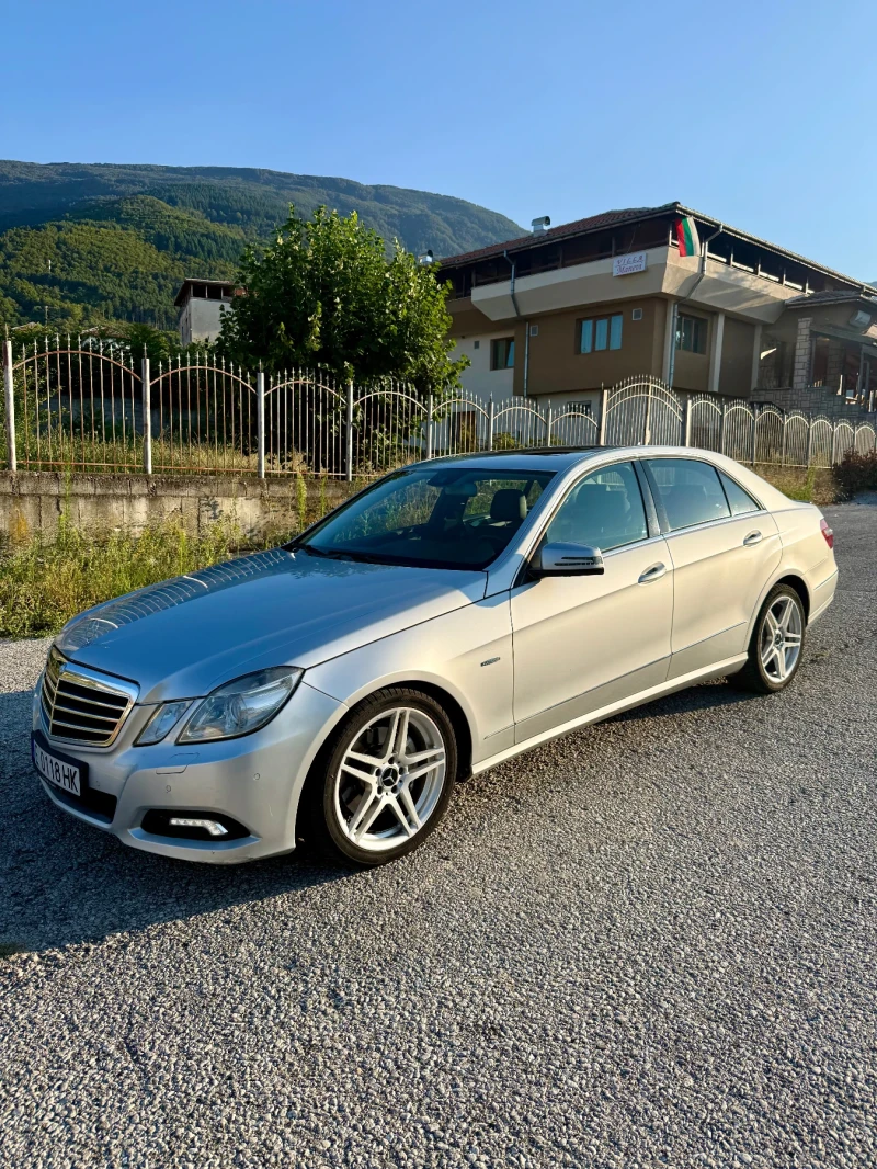 Mercedes-Benz E 350 231кс - 7600 € / 14864.31 лв. - 81821374 1 | Car24.bg Mercedes-Benz E 350 231кс - 7600 € / 14864.31 лв. - 81821374 1