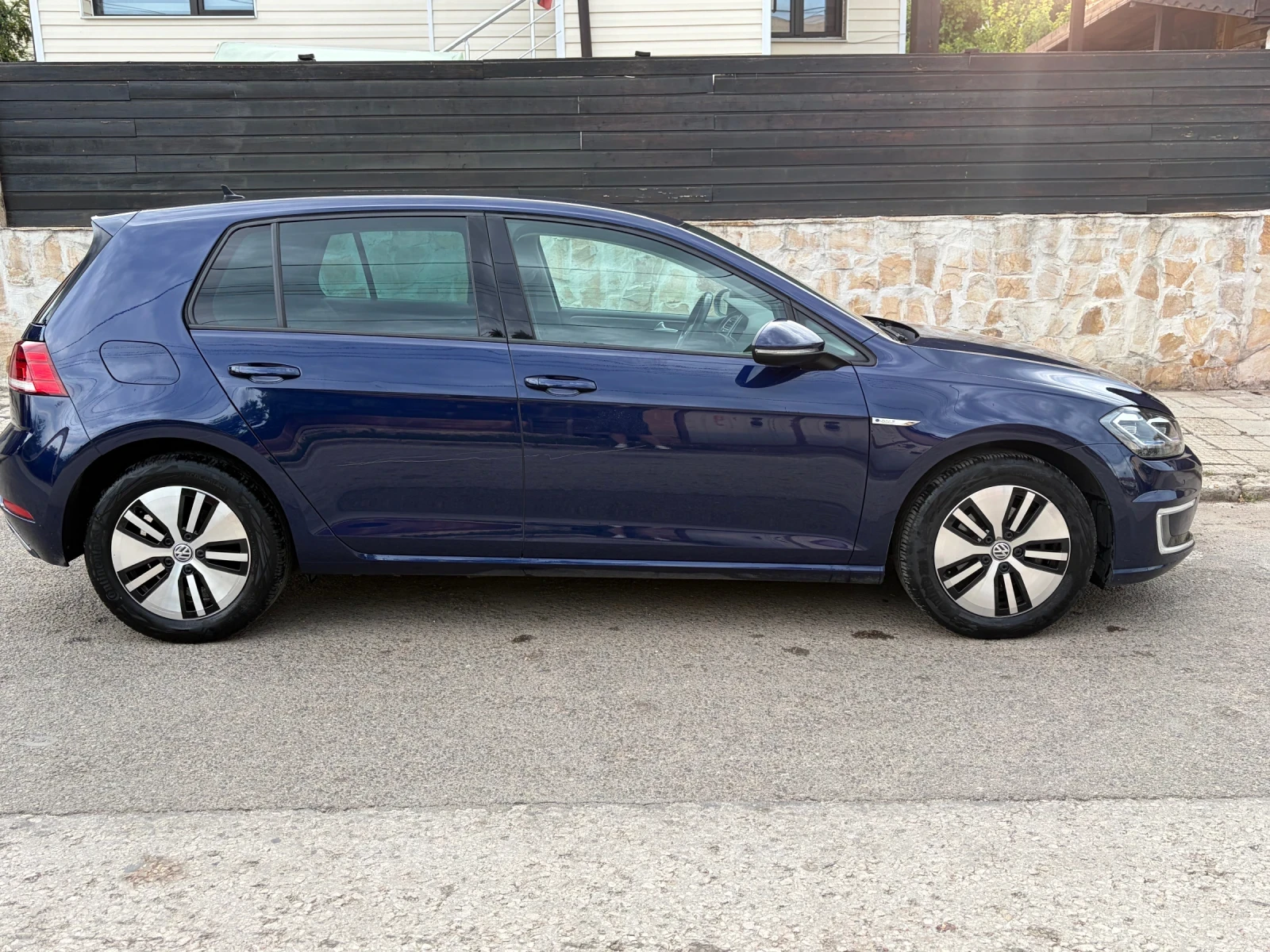 VW Golf undefined | Auto.bg — изображение 1 VW Golf undefined | Auto.bg — изображение 1