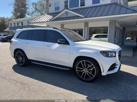 Mercedes-Benz GLS580 4.0L V-8 DI, DOHC, VVT, TURBO, 483HP All Wheel - Car24.bg Mercedes-Benz GLS580 4.0L V-8 DI, DOHC, VVT, TURBO, 483HP All Wheel
